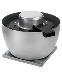 回転煙突 - MAX-TEMP CTVB / CTVT - AFS FLEXIBLE DUCT