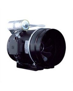 遠心ファン - TD-800 / 200 EX - AFS FLEXIBLE DUCT - ダクト / 産業用 / プラスチック製