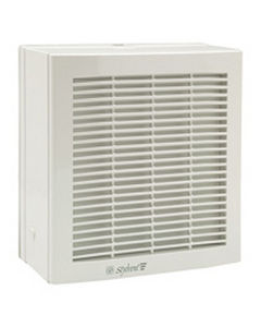 換気ファン - HV-STYLVENT SERIES - AFS FLEXIBLE DUCT - 壁掛け / 窓用 / 産業用
