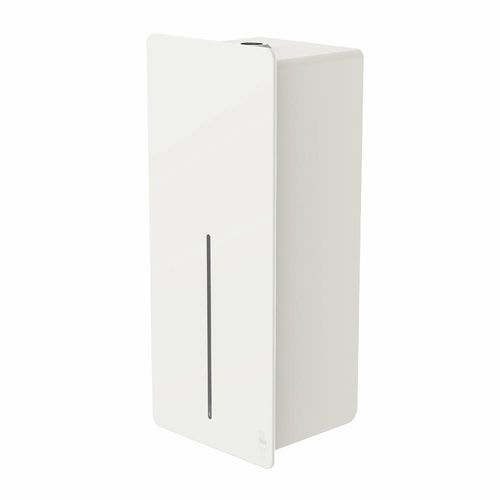 業務用ソープサーバー - 4032 - DAN DRYER A/S - 壁取り付け式 / ステンレス製 / 自動
