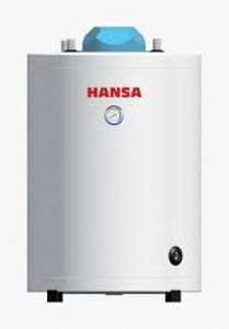 バッファータンク - TUW 115 / 150 - Hansa Öl- und Gasbrenner GmbH