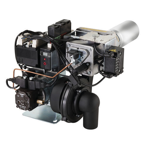 ボイラー用重油ヒーター - HLZ 45 A/BV - Herrmann GmbH u. Co.KG Öl- und Gasbrenner