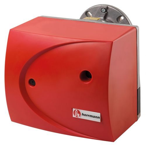 ボイラー用重油ヒーター - HL 60 A/B - Herrmann GmbH u. Co.KG Öl- und Gasbrenner
