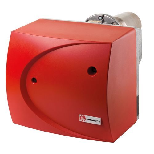 ボイラー用重油ヒーター - HL 120 C/D/E-S - Herrmann GmbH u. Co.KG Öl- und Gasbrenner
