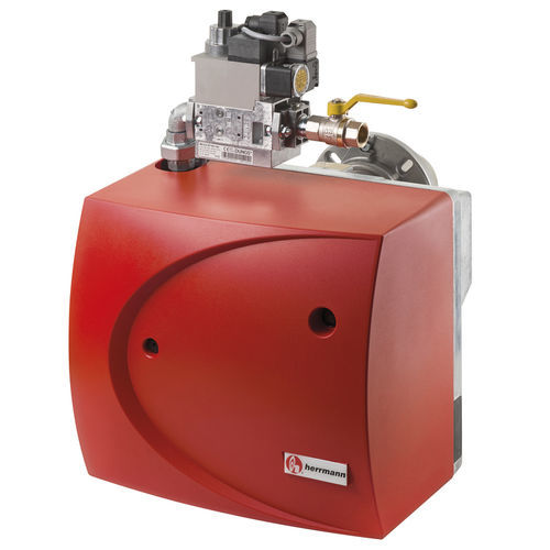 ガス燃焼器 - HG/Z 120 A-S - Herrmann GmbH u. Co.KG Öl- und Gasbrenner