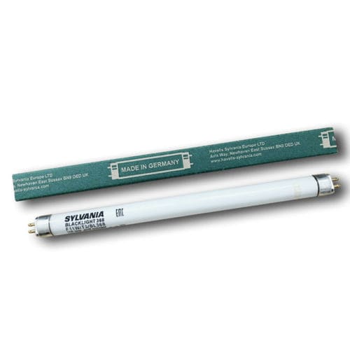 吊り下げ式照明器具 - 0601 - MO-EL - 蛍光 / UV-A / 管状