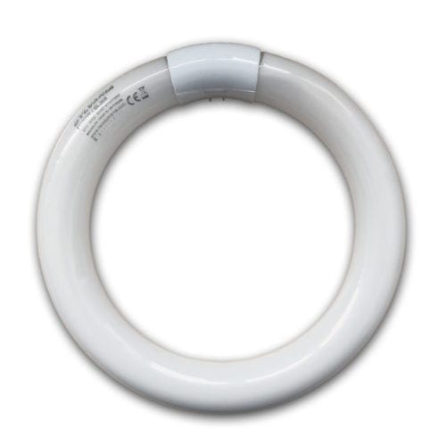 直付け照明器具 - 001493 - MO-EL - 蛍光 / UV-A / 円形