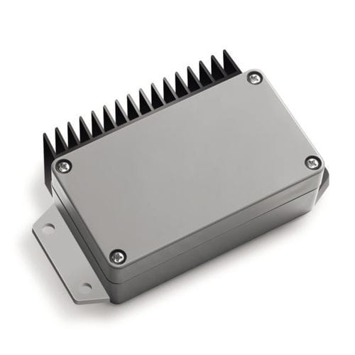 壁取り付け式ライト調光器 - 9001 - MO-EL - DINレール / ホームオートメーション