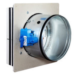 消火弁 - WHS25 SERIES  - MP3