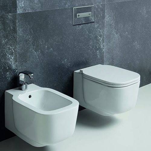 ダブルトイレの水洗ボタン - OCEANIA MIA - OLI - Sistemas Sanitários S.A. - 業務用 / 家庭用