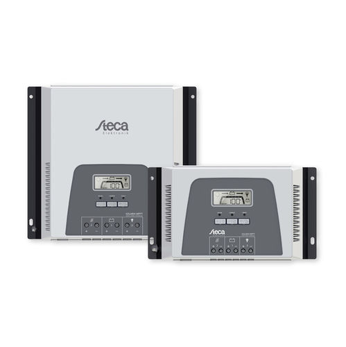 太陽光発電用ソーラーレギュレーター - STECA SOLARIX MPPT 3020 | 5020 - Steca - A KATEK Brand