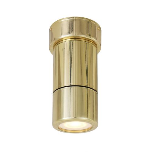 バスルーム用ダウンライト - ENNIS - Mullan Lighting - 天井取付け式 / LED / 管状