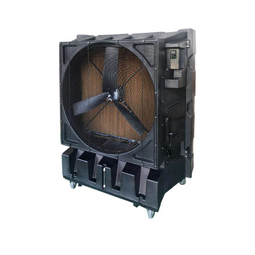 商業用蒸発冷却器 - FRE 34000 - STAR PROGETTI - 移動式