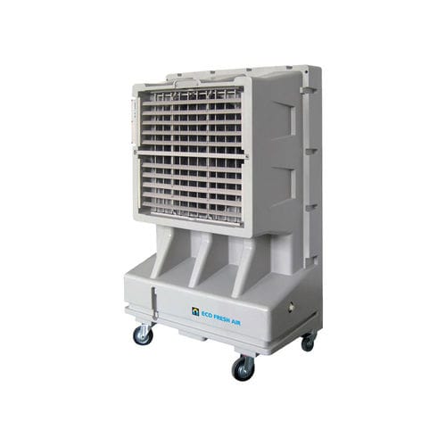 商業用蒸発冷却器 - FRE9000 - STAR PROGETTI - 移動式