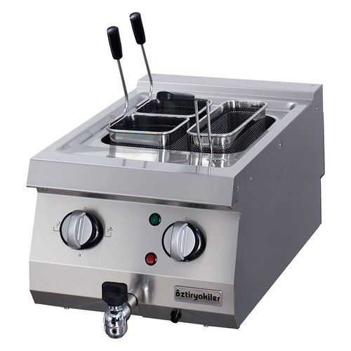 電気調理機 - 700 : 7858.N1.40703.11 - Ozti - パスタ用 / 業務用