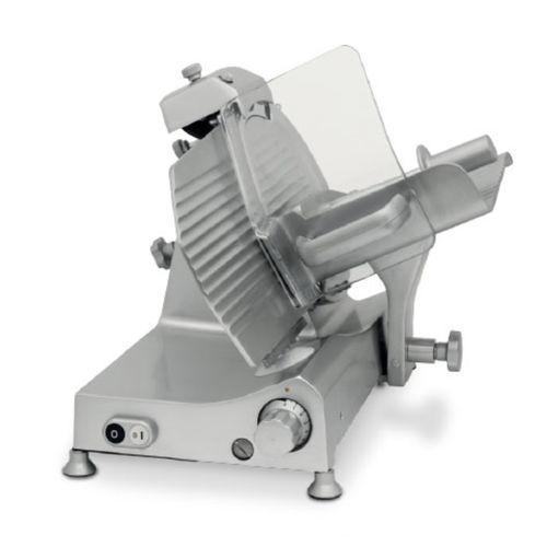 手動式スライサー - 4800/300A - 250A - FORNITALIA S.R.L. - 業務用 / 多機能 / 重力