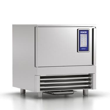 リーチインブラストチラー - MULTIFRESH ® : MF 25.1 - IRINOX S.P.A. - 業務用 / 高速
