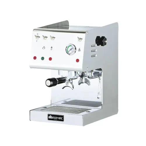 ISOMAC エスプレッソマシン 75177-10849345.webp