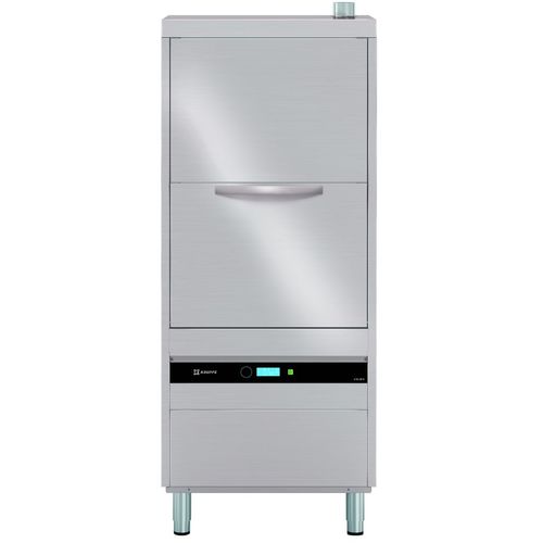 正面投入食器洗い機 - EL981E - KRUPPS S.R.L. - 家庭用 / 業務用 / 独立型