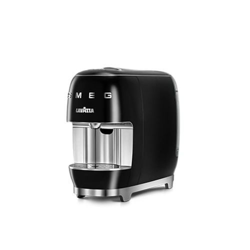 エスプレッソコーヒーメーカー - SMEG - LUIGI LAVAZZA S.P.A. - 業務用 / 自動 / 1つ