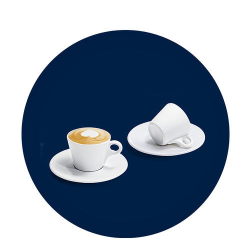 セラミック製コーヒーカップ - PREMIUM - LUIGI LAVAZZA S.P.A. - 業務用