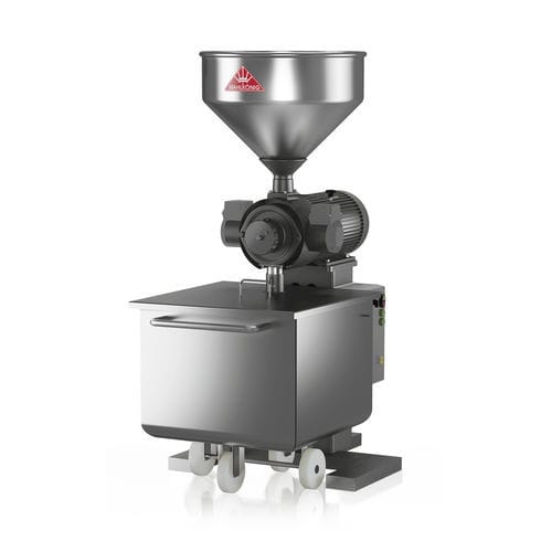 自動グラインダー - DK 27 - MAHLKOENIG GMBH &amp - 業務用
