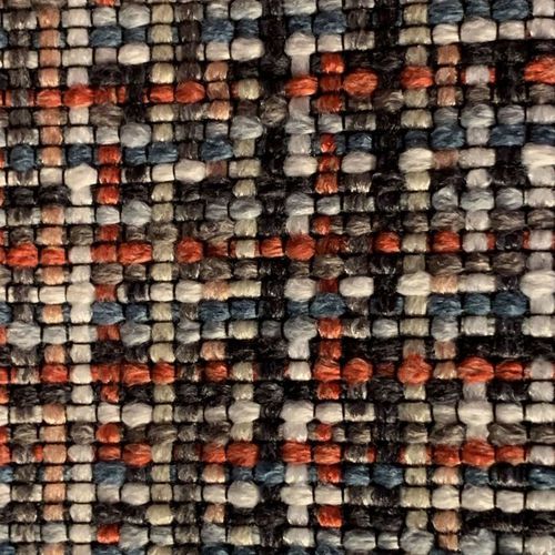 張り地 - CESAR - Olivier Thévenon Selection - 柄付き / ポリエステル製 / 洗える