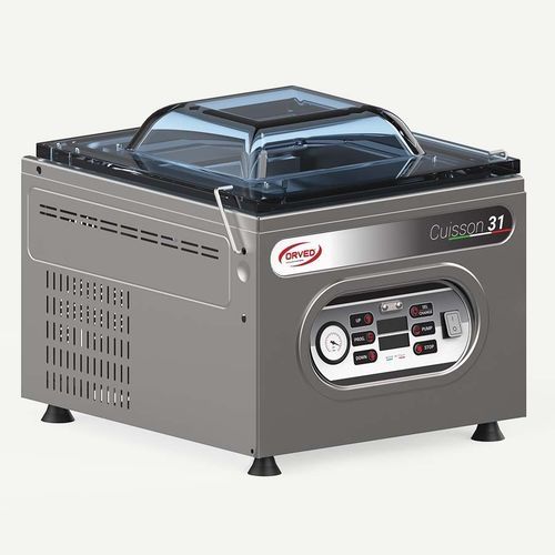 業務用真空パック機 - CUISSON 31 - ORVED S.P.A.