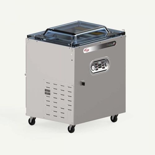 業務用真空パック機 - CUISSON 61 - ORVED S.P.A.