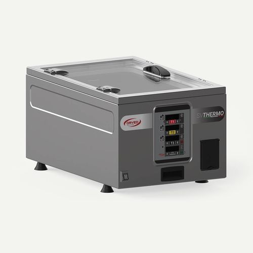 電気湯煎器 - SV THERMO - ORVED S.P.A.