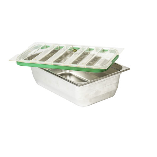 業務用真空パック機 - GREENVAC  SET GN1/1-150 - SALVIS AG
