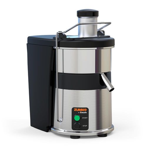 業務用遠心分離器 - Z22 - ZUMMO - INNOVACIONES MECANICAS, S.A.
