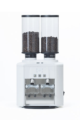 業務用コーヒーグラインダー - DC TWO - DALLA CORTE S.R.L.