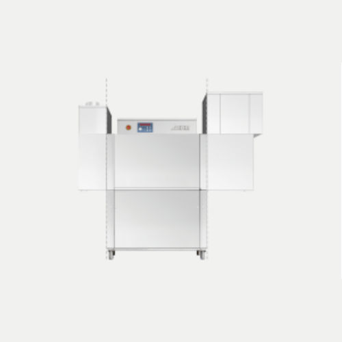 コンベヤー式食器洗い機 - RX COMPACT SERIES - DIHR S.P.A. - 業務用 / 独立型