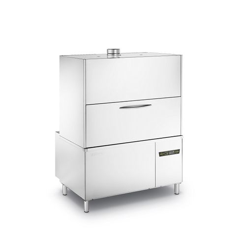業務用家庭用品洗浄機 - LP 130 H VE - ELFRAMO SPA