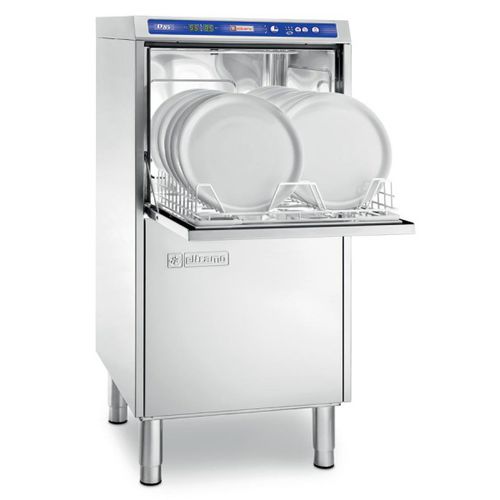 正面投入食器洗い機 - D85DGT - ELFRAMO SPA - 業務用 / 独立型