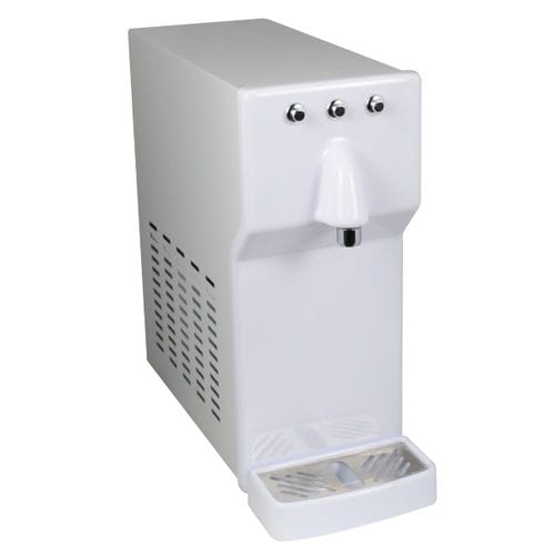 冷水給水器 - KETTY DRY UP / KETTY ICE UP - FRIGERIA S.R.L. - 炭酸水
