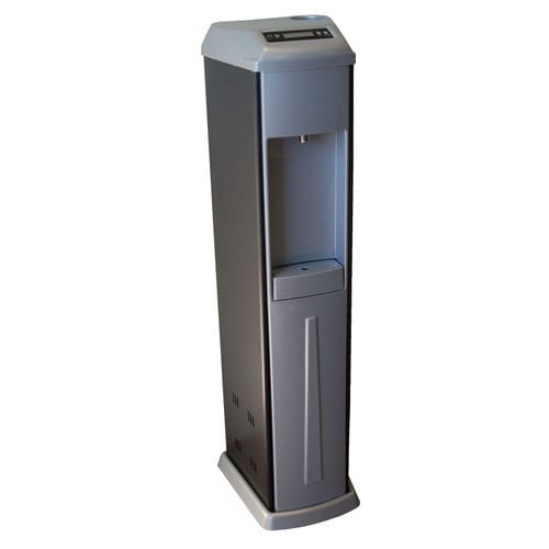 ホット給水器 - 4 OFFICE - FRIGERIA S.R.L. - 冷水 / 炭酸水