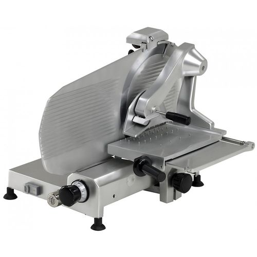 業務用スライサー - ASE 370 AFF - GAM INTERNATIONAL S.R.L. - 重力