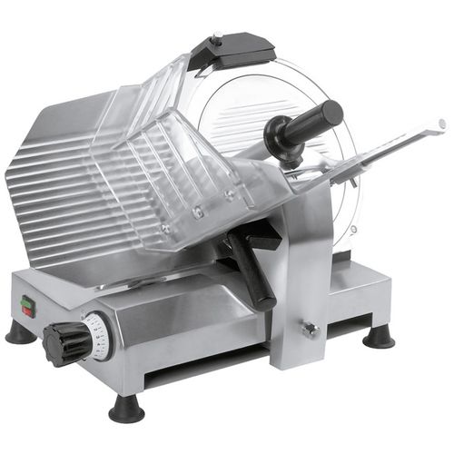 手動式スライサー - GA 250 GPE - GAM INTERNATIONAL S.R.L. - 業務用 / 重力