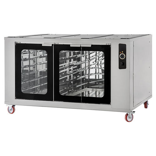 ピザオーブン用発酵器 - CELLA INOX 9-99 - PRISMAFOOD