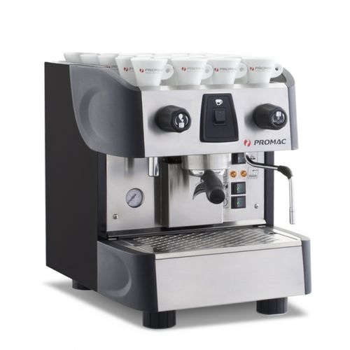 エスプレッソコーヒーメーカー - CLUB PU - PROMAC ITALIA S.R.L. - 業務用 / 自動 / 手動
