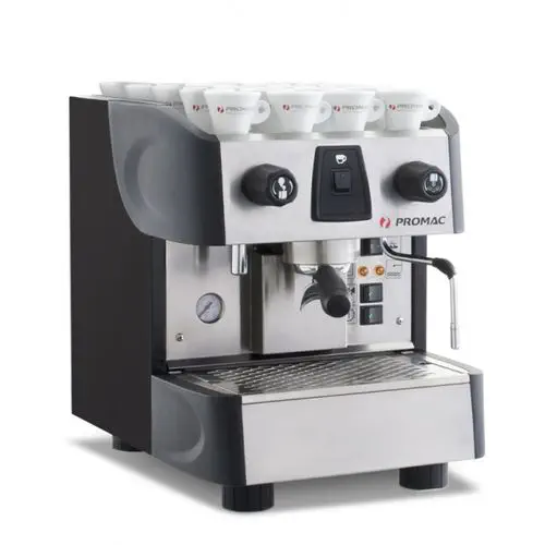 エスプレッソコーヒーメーカー - CLUB PU - PROMAC ITALIA S.R.L. 