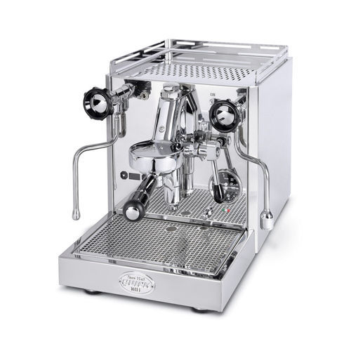 エスプレッソコーヒーメーカー - R - QUICK MILL - 業務用 / 自動 / 1つ