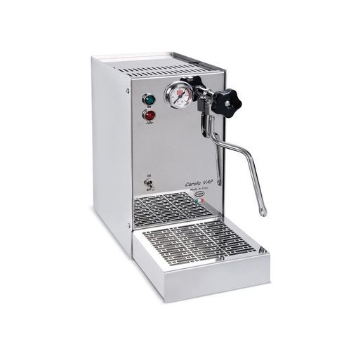 エスプレッソコーヒーメーカー - 0961 - QUICK MILL - 業務用 / 自動 / 1つ