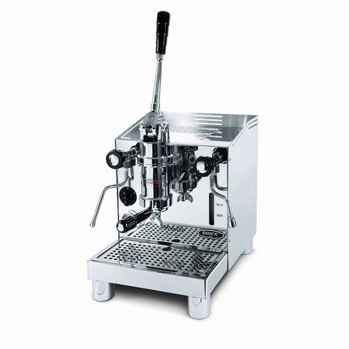 エスプレッソコーヒーメーカー - ACHILLE - QUICK MILL - 業務用 / 自動 / 1つ