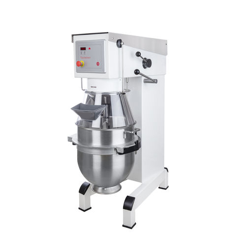 パティスリー用ミキサー - AR60 - Varimixer A/S - パン屋 / 泡立て器付き / スパイラルフック付き
