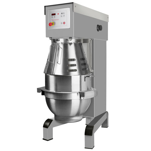 パティスリー用ミキサー - AR80 - Varimixer A/S - パン屋 / 泡立て器付き / スパイラルフック付き