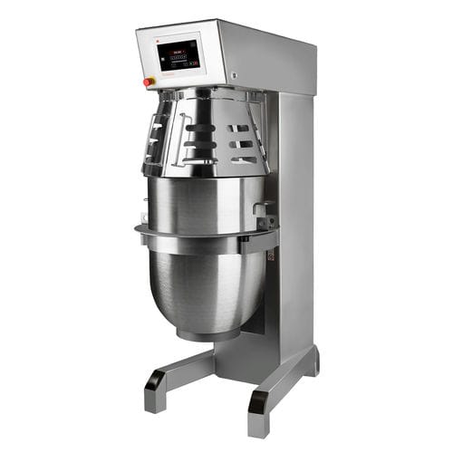 パティスリー用ミキサー - AR200 - Varimixer A/S - パン屋 / 泡立て器付き / スパイラルフック付き