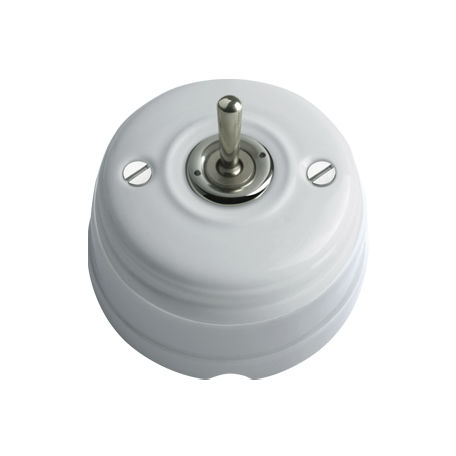 トグルスイッチ - IDEAL - Llinàs BCN - 表面実装 / ダブル / 磁器製